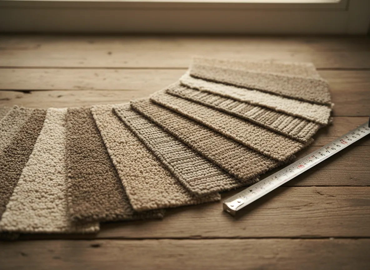 Carpet Installation Phyllis, KY FAQs